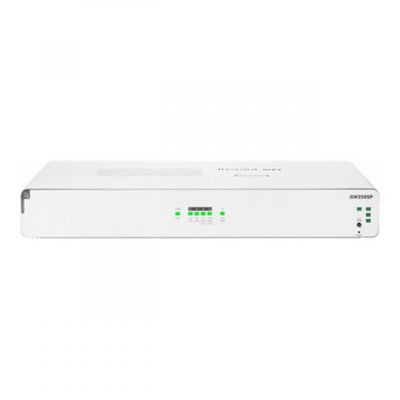 Gateway 5P HPE Networking Instant 2.5G 64W SG2505P