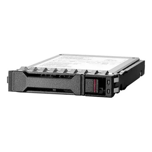 HDD SATA HPE 1TB 7.2K SFF BC