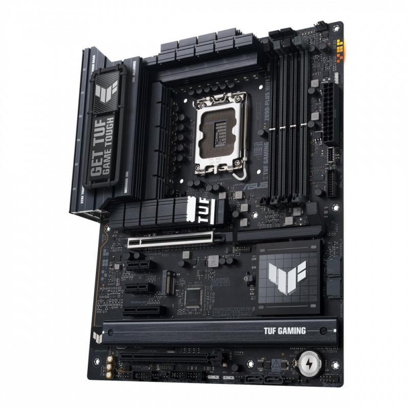 MB ASUS S1851 TUF GAMING Z890-PLUS WIFI DDR5 BOX