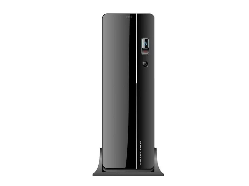 PC PERFORMANCE SLIM AMD APU E1-6010+8G+SSD240 GIGA