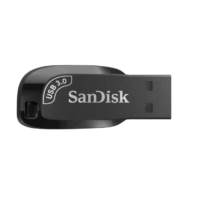 PEN DRIVE 256GB SANDISK 3.2 ULTRA SHIFT
