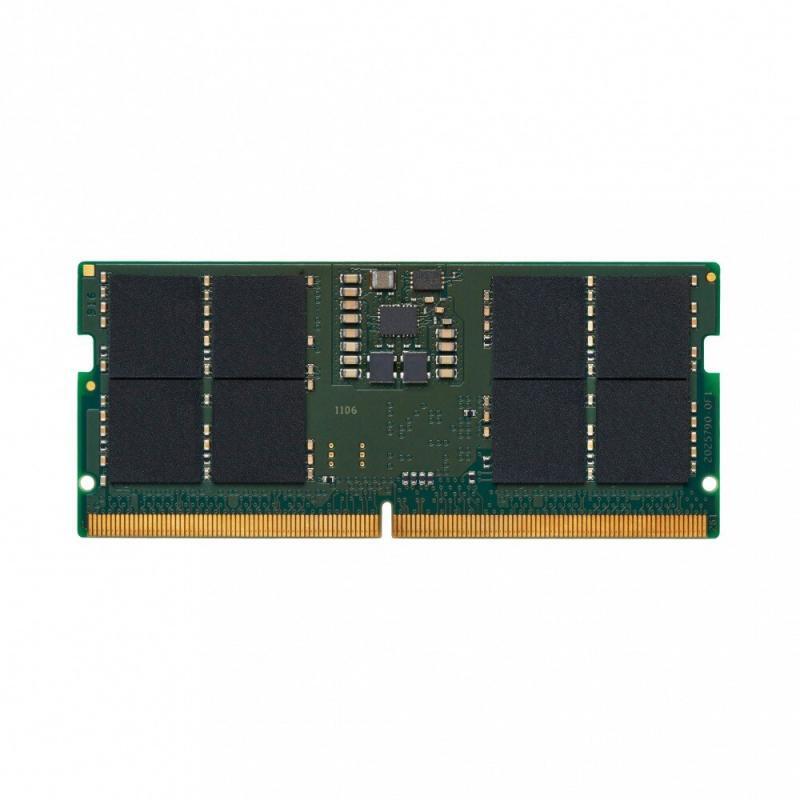 SODIMM DDR5 16GB KINGSTON 5600 KCP