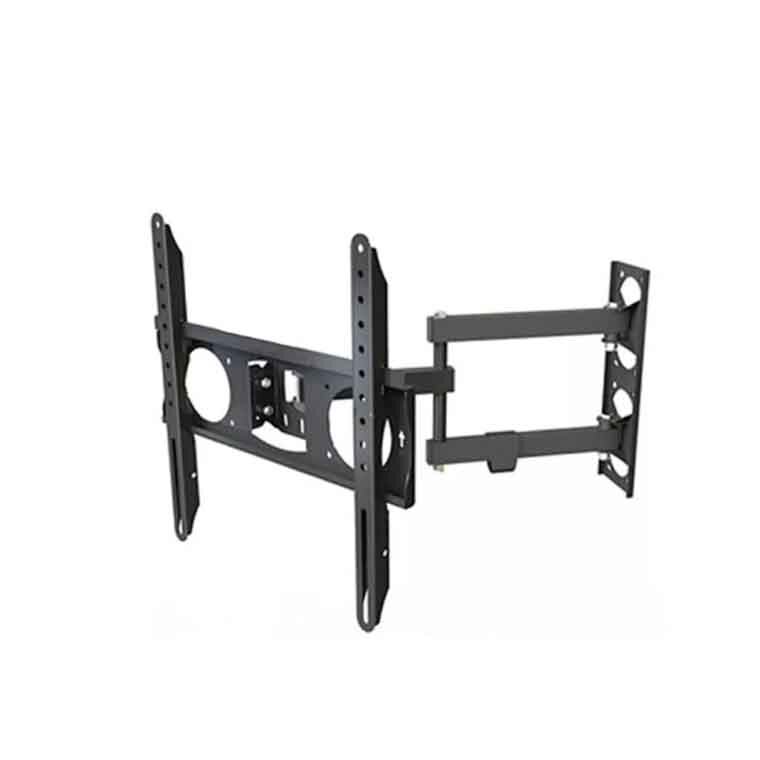 Soporte Nakan SPL-375 de 26″ A 60″ Negro de pared para TV-Monitor