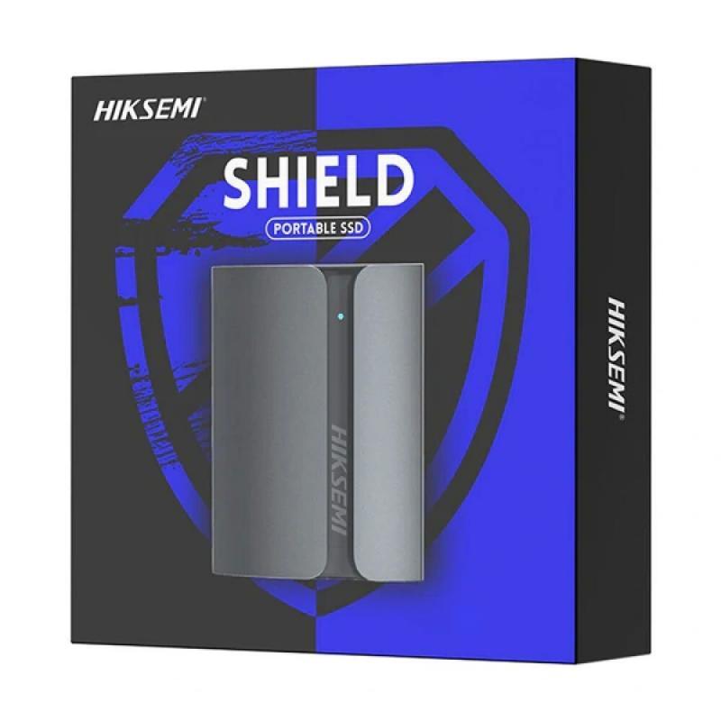 SSD EXTERNO 2TB HIKSEMI SHIELD