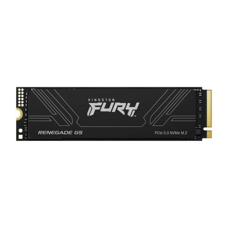 SSD M.2 NVME 1TB G5 KINGSTON FURY RENEGADE