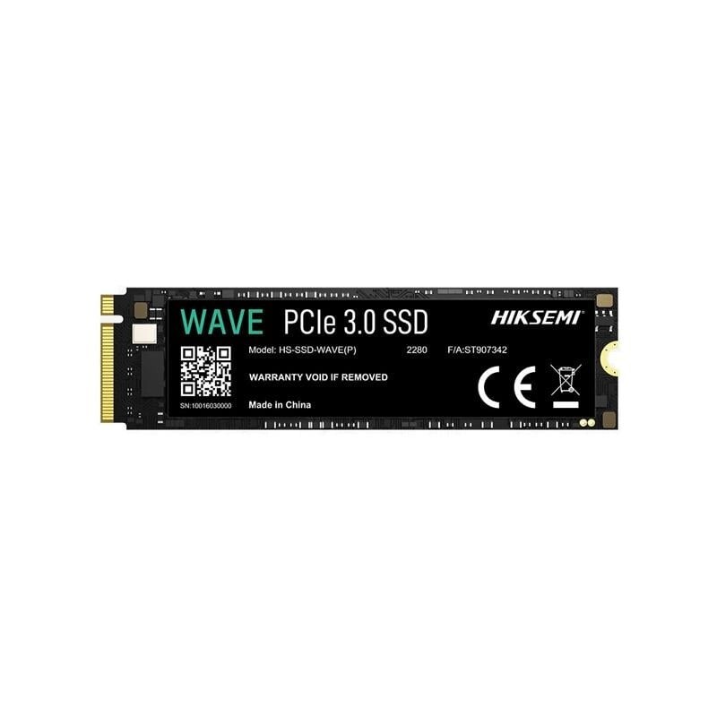 SSD M.2 NVME 2TB G3 HIKSEMI WAVE PRO