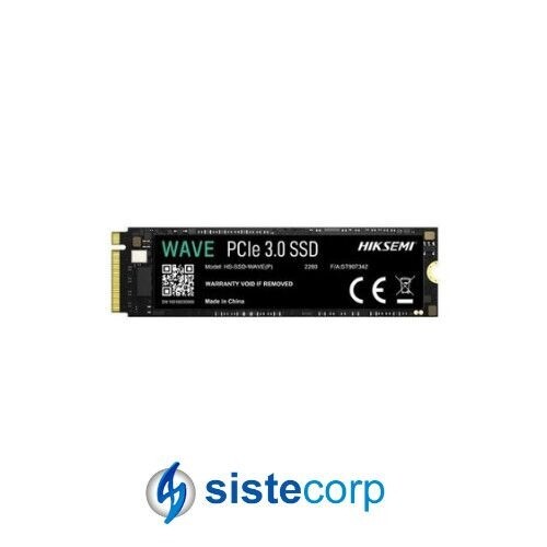 SSD M.2 NVME 2TB G4 HIKSEMI FUTURE X LITE