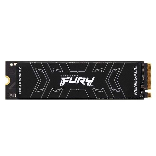 SSD M.2 NVME 2TB G4 KINGSTON FURY