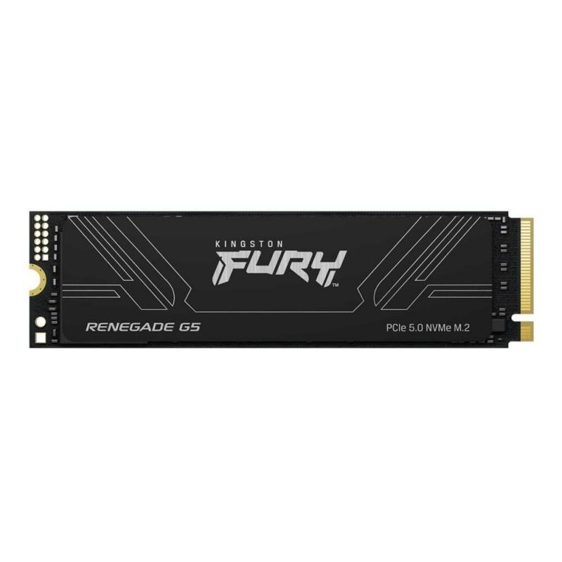 SSD M.2 NVME 2TB G5 KINGSTON FURY RENEGADE
