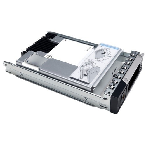 SSD SATA DELL 480GB RI 6GBPS 512 3,5` CK (T160)
