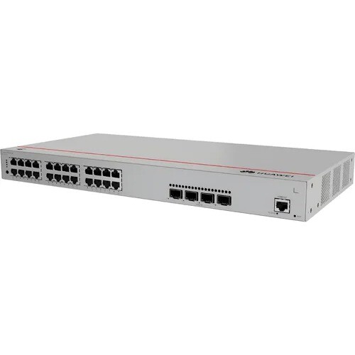 SWITCH 24P HUAWEI EKIT S310-24P4X POE+ 4SFP+ L3
