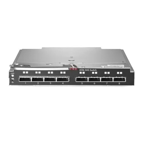 SWITCH HPE 6Gb SAS BL Switch Single Pack
