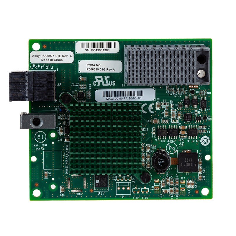SWITCH LENOVO FLEX FC3052 8GB 2p