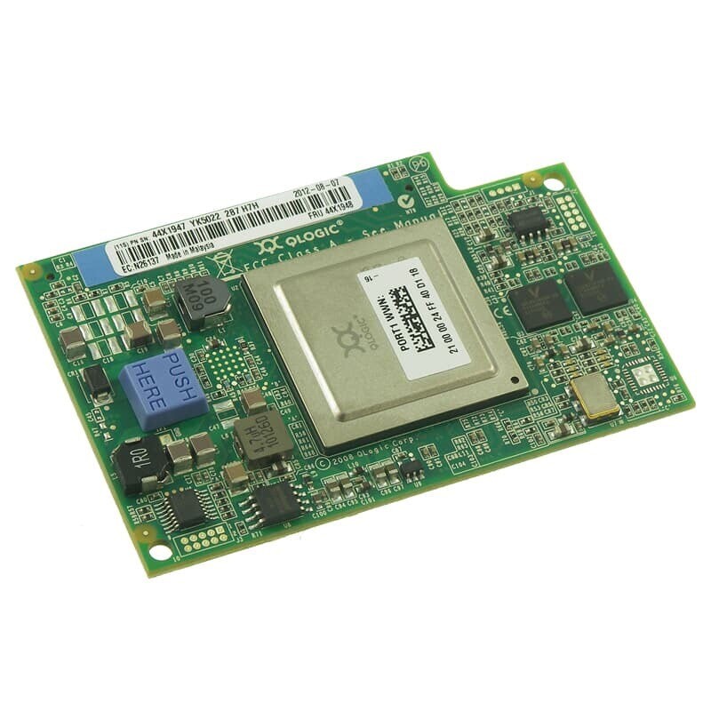TARJETA DE RED LENOVO (CIOv) BLADE CENTER