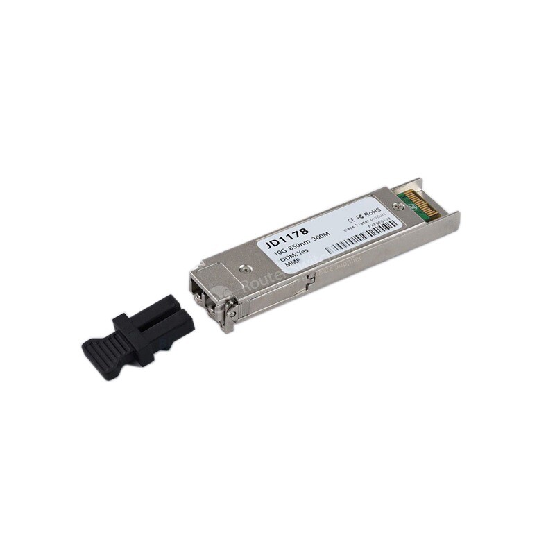 TRANSCEIVER HPE X130 10G XFP LC SR (L)
